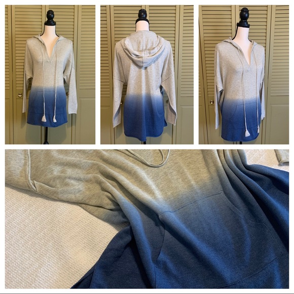 Hombre Tunic by Chaps - Picture 1 of 7